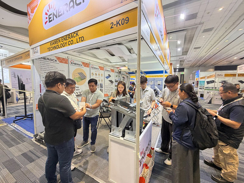 Solar & Storage Live Philippines