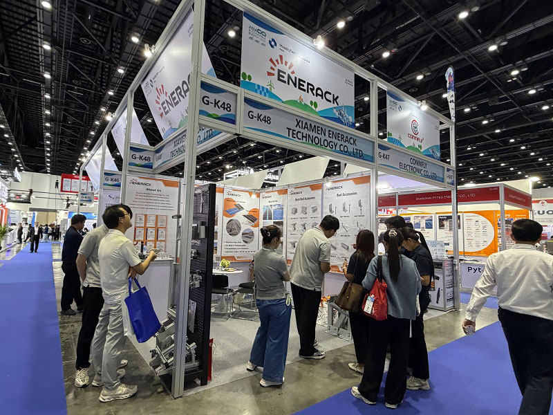 Asia sustainable energy week 2026