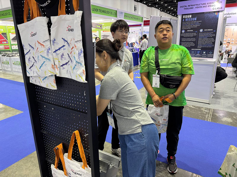 Asia sustainable energy week 2026