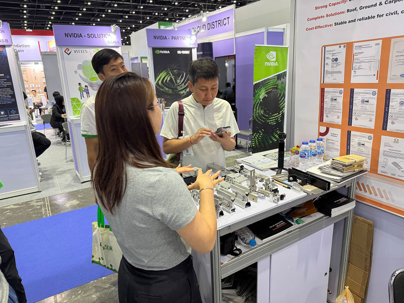 Asia sustainable energy week 2026