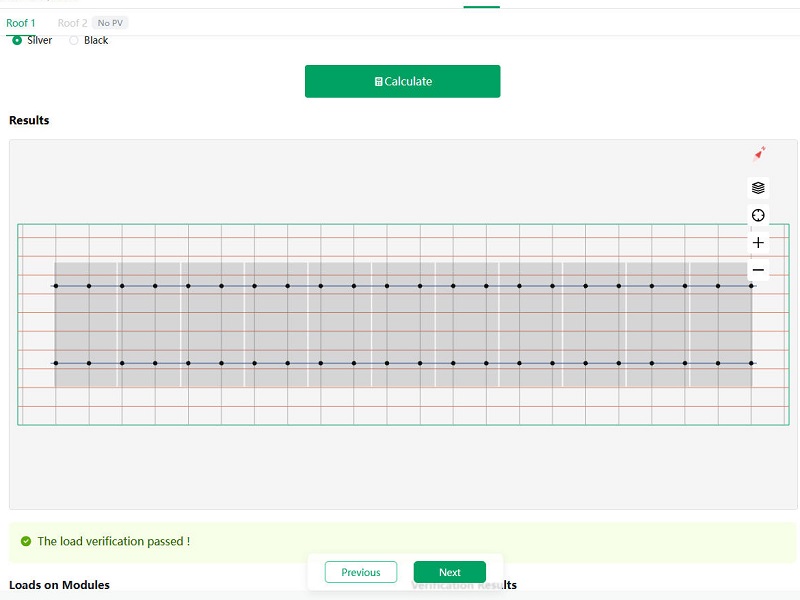 solar design and layout software