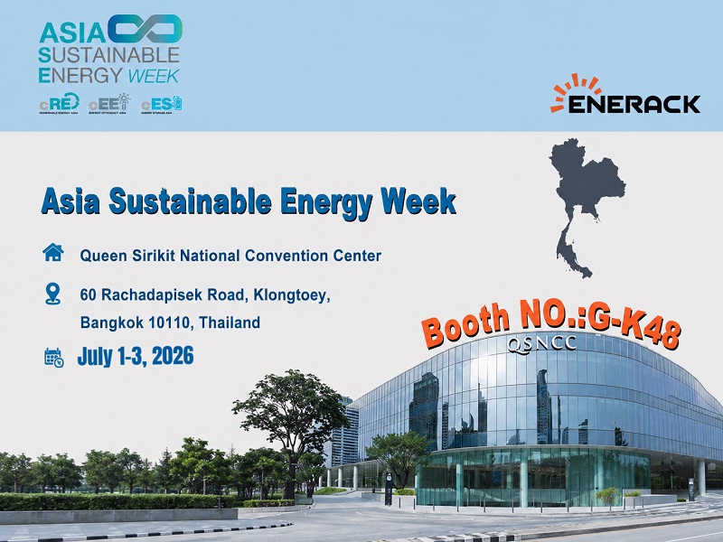 Asia fenntartható energia hét 2026