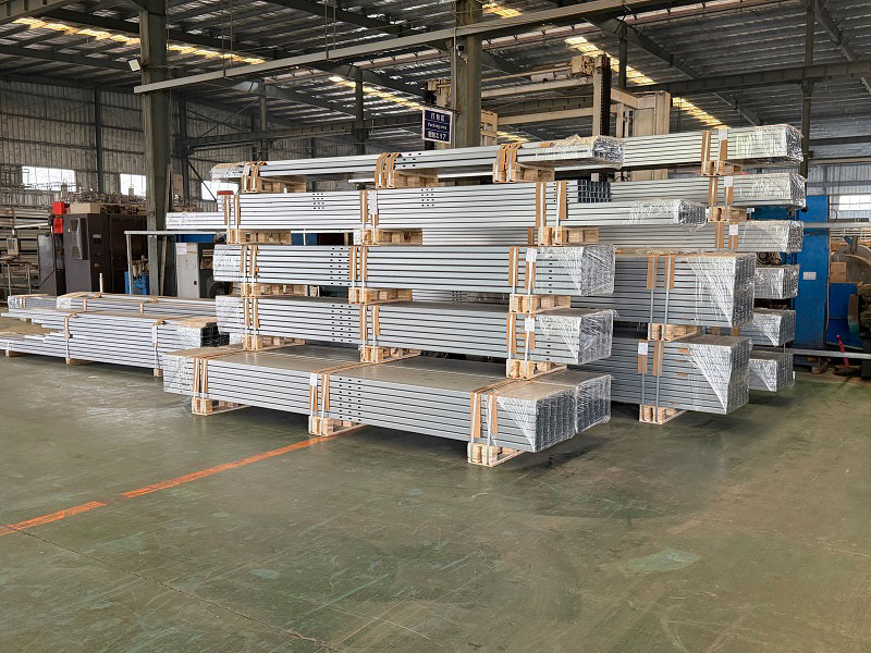 ZAM földi napelemes rögzítőrendszerek