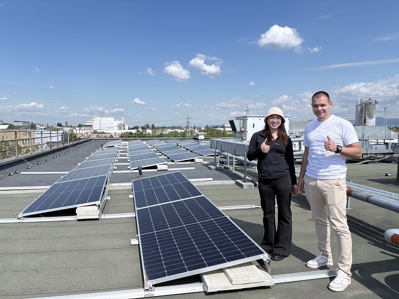 Enerack és ügyfelei: Tökéletes találkozás