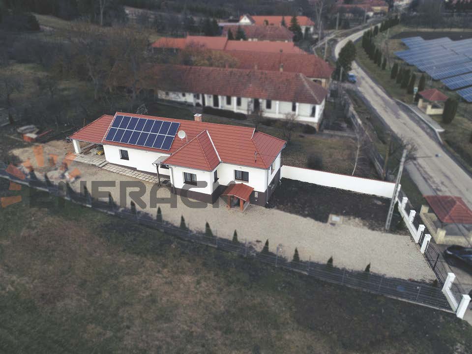 6KW T01 cseréptető horog rendszer Magyarországon